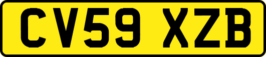 CV59XZB