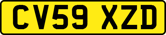CV59XZD