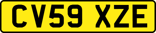CV59XZE