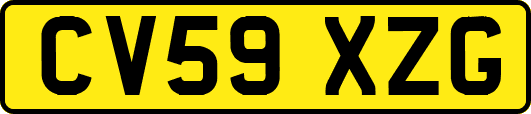 CV59XZG