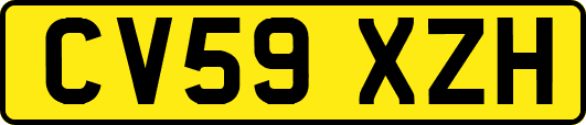 CV59XZH