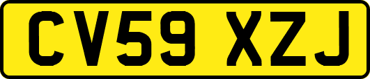 CV59XZJ