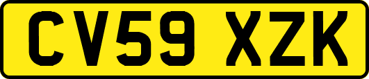 CV59XZK