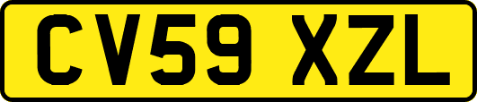 CV59XZL