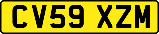 CV59XZM