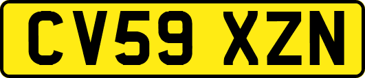 CV59XZN