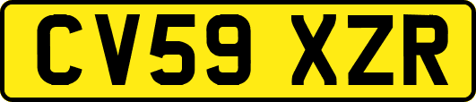 CV59XZR