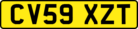 CV59XZT