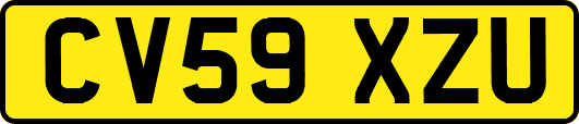 CV59XZU