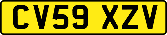 CV59XZV