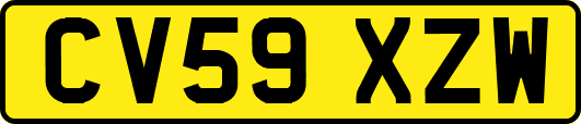 CV59XZW