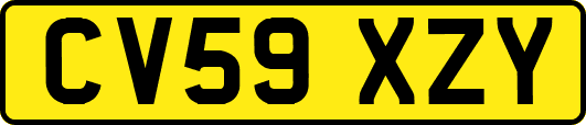 CV59XZY