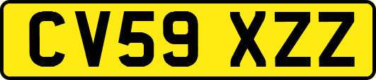CV59XZZ