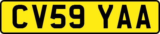 CV59YAA