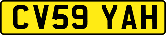 CV59YAH