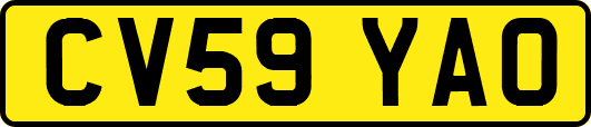 CV59YAO