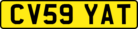 CV59YAT