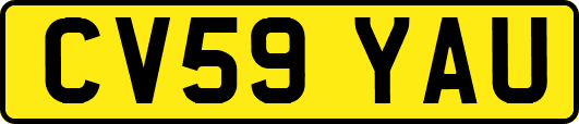 CV59YAU