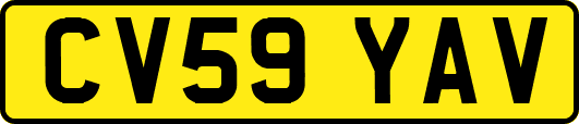 CV59YAV