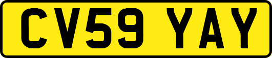 CV59YAY