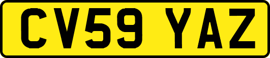 CV59YAZ
