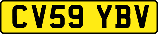 CV59YBV