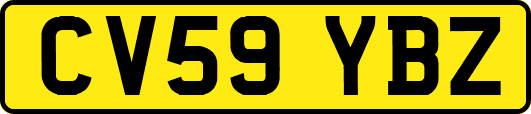 CV59YBZ