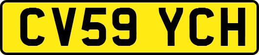 CV59YCH