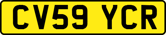 CV59YCR