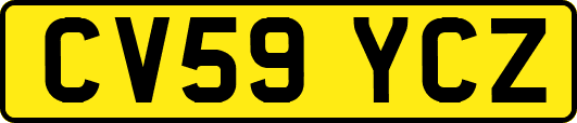 CV59YCZ