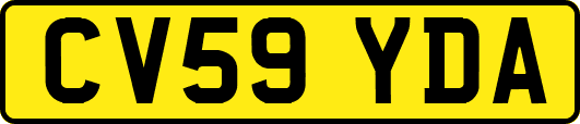 CV59YDA