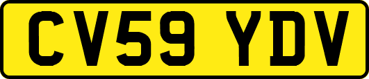 CV59YDV