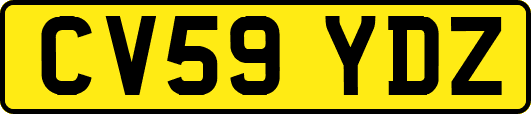 CV59YDZ
