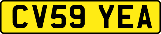 CV59YEA