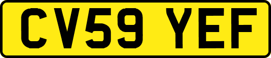 CV59YEF