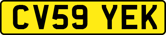 CV59YEK