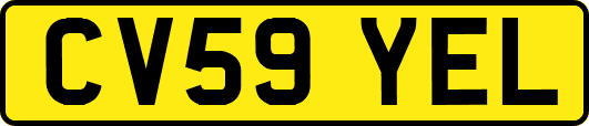 CV59YEL