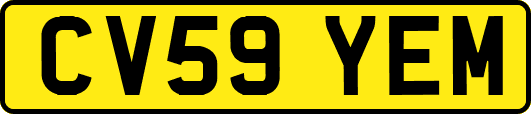 CV59YEM