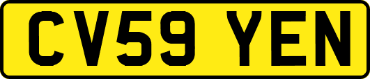 CV59YEN