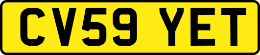 CV59YET