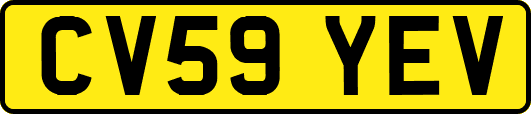CV59YEV