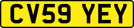 CV59YEY