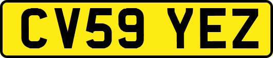 CV59YEZ