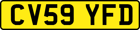 CV59YFD