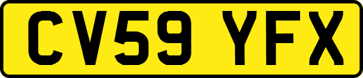 CV59YFX