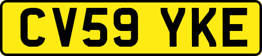 CV59YKE