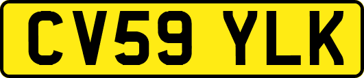 CV59YLK