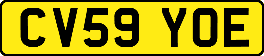 CV59YOE