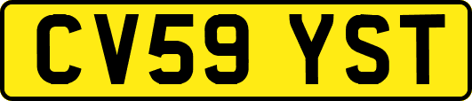 CV59YST