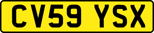 CV59YSX